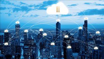 助推智慧雄安 distrii辦伴掀起智慧辦公新浪潮