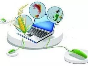 集成綠色模式打造智慧農(nóng)業(yè) 互聯(lián)網(wǎng)數(shù)據(jù)服務的核心驅動力