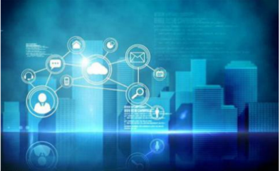 湖南投資項目名單揭示區(qū)域創(chuàng)業(yè)新風口 互聯(lián)網(wǎng)數(shù)據(jù)服務迎來發(fā)展機遇