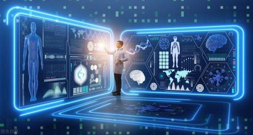 互聯網時代的發展步伐 數據服務的崛起與變革