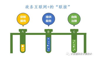 政務(wù)大數(shù)據(jù)系列之九 再談?wù)?wù)互聯(lián)網(wǎng)、政務(wù)大數(shù)據(jù)與互聯(lián)網(wǎng)數(shù)據(jù)服務(wù)的融合演進(jìn)