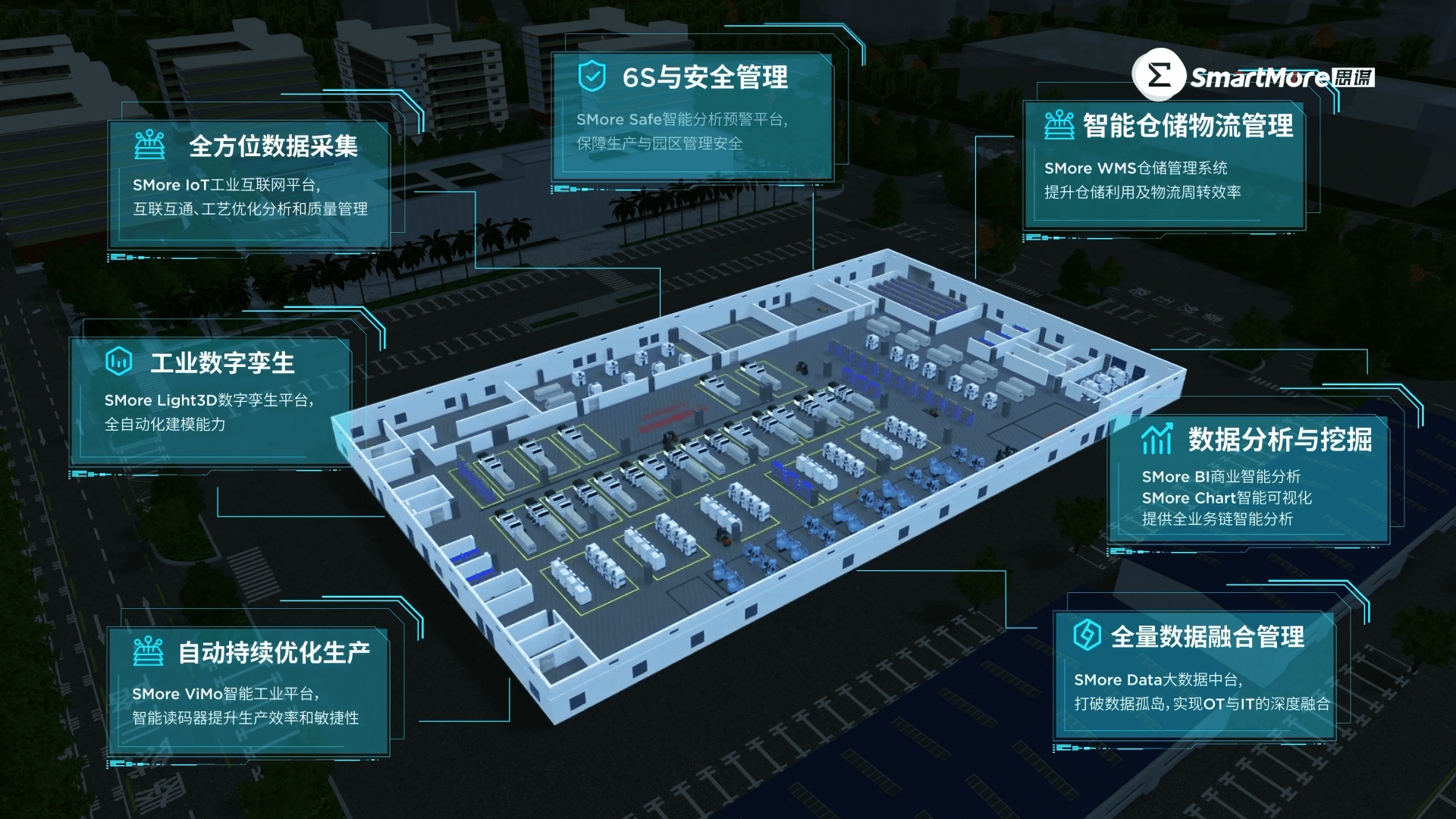 思謀科技榮登信通院全景圖，以卓越互聯網數據服務賦能高質量數字化轉型